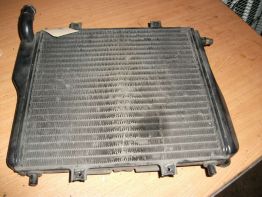Radiateur Kawasaki ZX 10 R