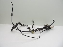 ABS pumpe druckmodulator Honda ST 1300 Pan European