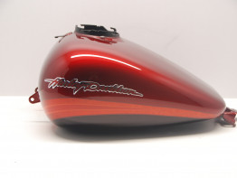 Fuel tank Harley Davidson Touring