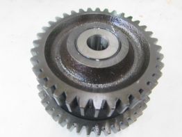 Motorblok diverse Yamaha XVS 1100 Dragstar