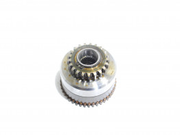 Start koppeling Yamaha XJ 900 S Diversion
