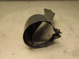 Downpipes Honda VF 700 750 C Magna