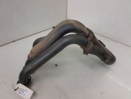 Uitlaatbochten Yamaha YZF R1