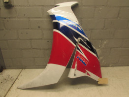 Seiten verkleidung links Honda CBR Fireblade