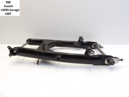 Achterbrug Suzuki LS 650