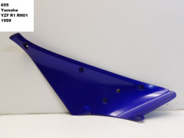 Cowl inner right Yamaha YZF R1
