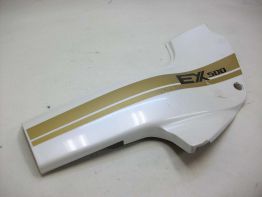 Rechter zijkuip klein Kawasaki GPZ 500