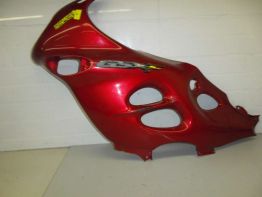 Seiten verkleidung links Suzuki GSX F 600