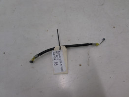 Sonstiges Suzuki GSX R 1000