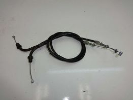 Gaskabel Honda CBR 600 F