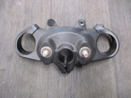 Kroonplaat Ducati Diavel