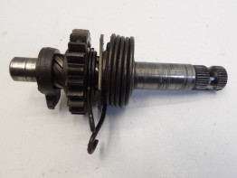 Kick starter Yamaha XS 360