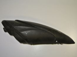 Muffler Suzuki SFV 650 Gladius