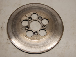 Remschijf voor Harley Davidson Custom universal other