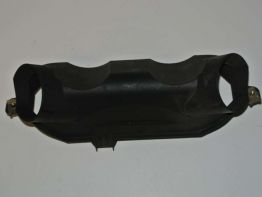 Luchtbuis midden BMW R 1100 RT