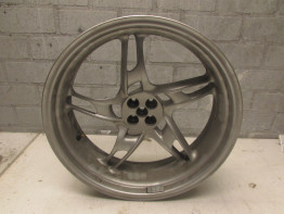 Rear wheel BMW K 1200 RS