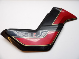 Rechter zijkuip klein Suzuki GSX 750