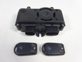 Kabelboom BMW K 1200 S 