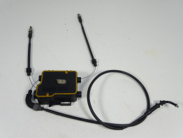 Throttle cable BMW R 1200 ST
