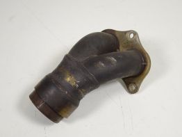 Uitlaatbochten Ducati 916