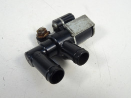 Luchtfilterhuis KTM 690 SM