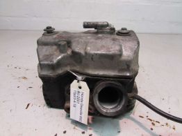 Cilinderkop Honda Deauville 650 - 700