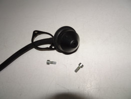 Tankdeckel Buell Ulysses XB12