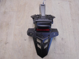 Kentekenplaathouder Honda CBR 500 R