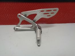 Schetsplaat links Yamaha YZF R1