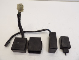 Relais Honda VT 1100