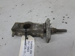 Swingarm Honda CBR 1000 F