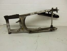 Achterbrug Suzuki GSX F 600