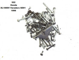 Other Honda XL 1000 V Varadero