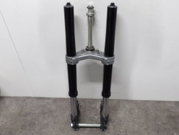 Front pipes complete Suzuki DL 1050 V Strom XT