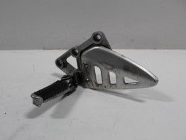 Schetsplaat links Suzuki TL 1000