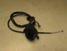 Stuurschakelaar links Honda ST 1100 Pan European