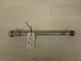 Achterbrug Kawasaki ZX 6 R