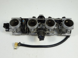 Gasklephuis BMW K 1200 R 