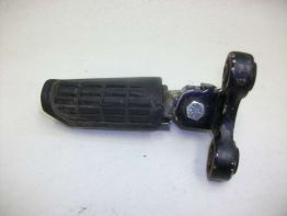 Footrest right Yamaha FJ 1200