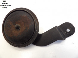 Claxon Suzuki GSX R 750