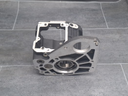 Versnellingsbak Harley Davidson FXSTS Springer Softail