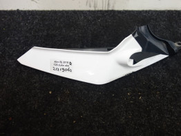 Rechter achterkant KTM 125 Duke