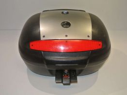 Top-case BMW R 1200 GS