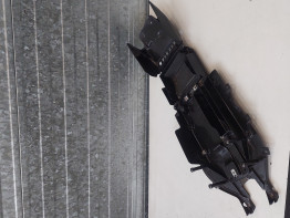 Hinterradabdeckung Aprilia Tuono 1000