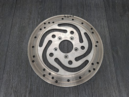 Remschijf voor links Harley Davidson FXDL Dyna Low Rider