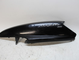 Cowl left rear Yamaha YP 400 Majesty