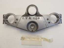 Kroonplaat Kawasaki ZZR 1100