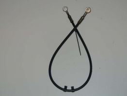 Brake hose front Triumph Tiger 800 xc