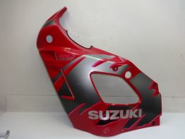 Cowl Left Suzuki GSX F 600