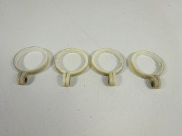 Voorspatbord Ducati monster 600